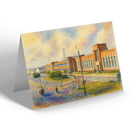 Greeting card new factory - greeting,
