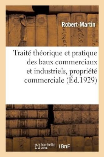 Robert martin traité - robert-martin,