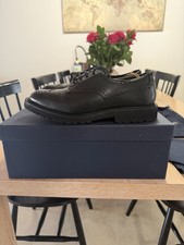 Tricker’s Bourton Black