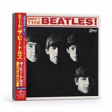 The Beatles Meet The Beatles