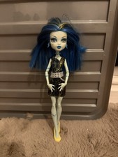 Monster High Frankie Stein