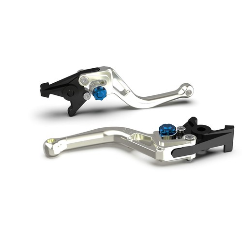 Lsl clutch lever - lever, bow