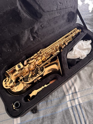 Saxophone