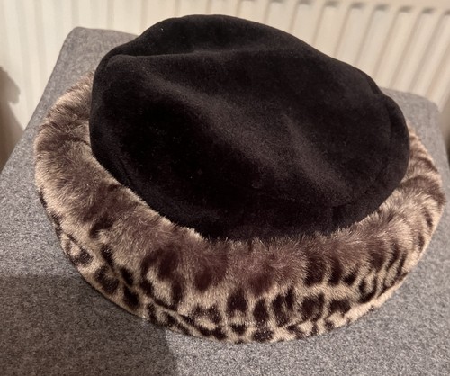 Laura ashley vintage black - laura,