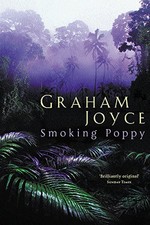 Smoking Poppy (GOLLANCZ S.F.) by Joyce, Graham Hardback Book The Cheap Fast Free