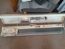 Brother kh710 knitting machine - kh710,