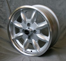 Maxilite Minilight 14x6" 4x100