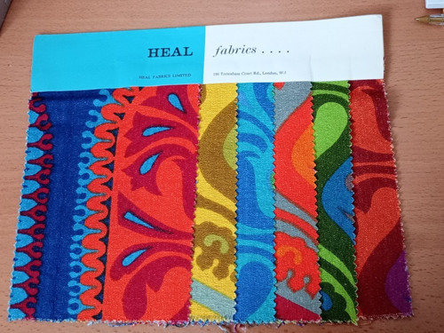 Original vintage 1960s 70s - original, 1960s/70s