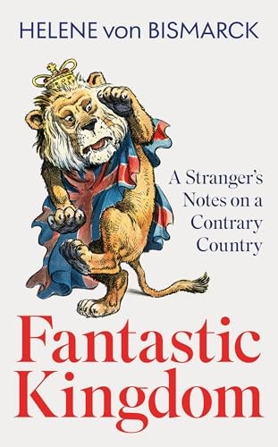 Fantastic kingdom a - fantastic, kingdom: