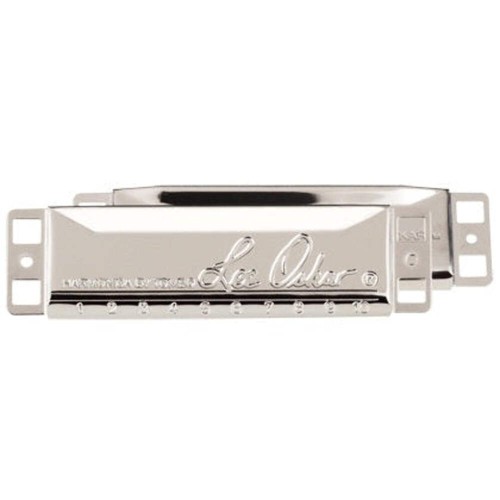 Lee oskar harmonica - lee,
