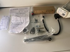 EXIDOR 9870 Hold Open Free