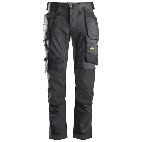 Snickers 6241 allroundwork - 6241,