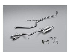 MUGEN   Dual Exhaust System