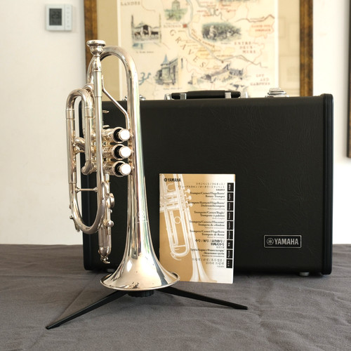 Yamaha ycr 2330iii - yamaha, ycr-2330iii