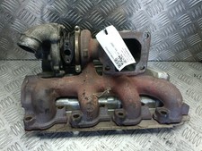 FORD TRANSIT MK6 E3 2000-2006 2.0 75 BHP TURBO AND MANIFOLD 1C1Q6K682EB