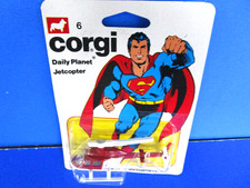 Corgi Juniors No.6 Superman