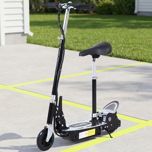 Electric scooter kids - kids, ride