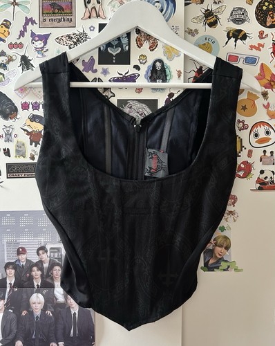 Rare vintage dead stock raven - rare,