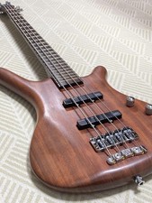 Warwick Corvette Standard 4 /