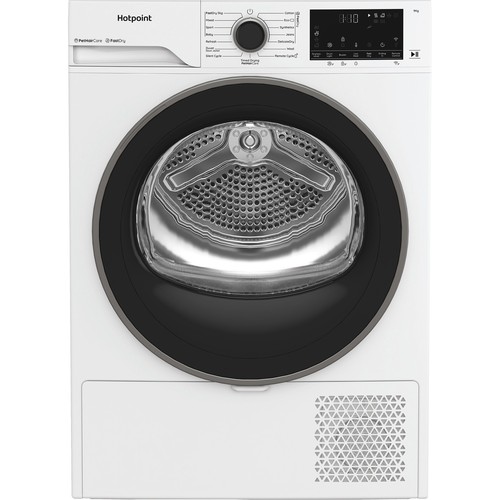 Hotpoint fabriccare 9kg heat - hotpoint,