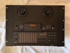 Fostex Model 80 8-Track Reel