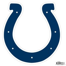 Indianapolis Colts 8" Magnet