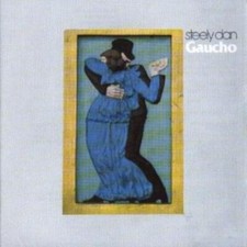 Steely Dan : Gaucho CD Value
