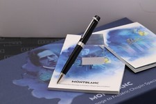 Montblanc Donation Series Homage to Frederic Chopin Ballpoint Pen