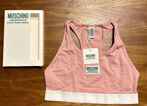 Moschino luxury sports - moschino,