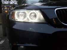 BMW E90 & E91 White LED Angel