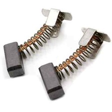 Bosch Carbon Brushes for GDR18V-Li Impact Driver GDR 18V Li Part 2 609 199 169