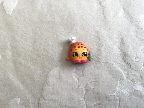 Kooky cookie shopkins chef - kooky,