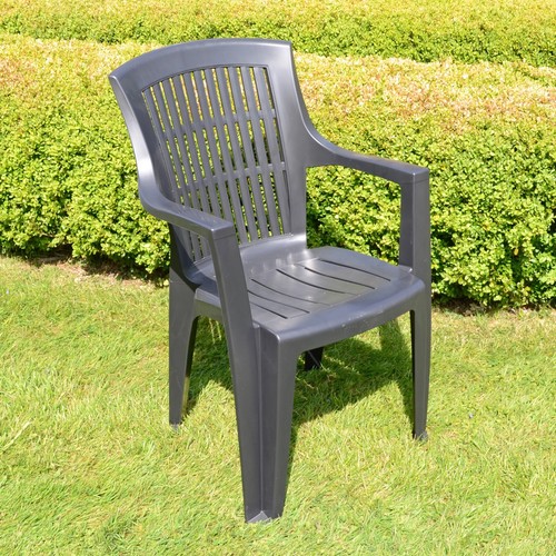 Parma stacking chairs 4 in - "parma",