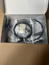 New Genuine Audi Ipod Adapter