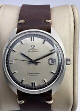 Omega Seamaster Cosmic Automatic 1967 Collectible Watch Stunning Condition 