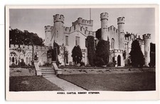 Augill Castle Kirkby Stephen