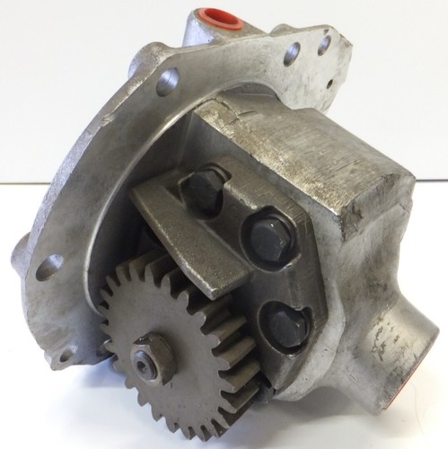 83962224 hydraulic pump - 83962224,