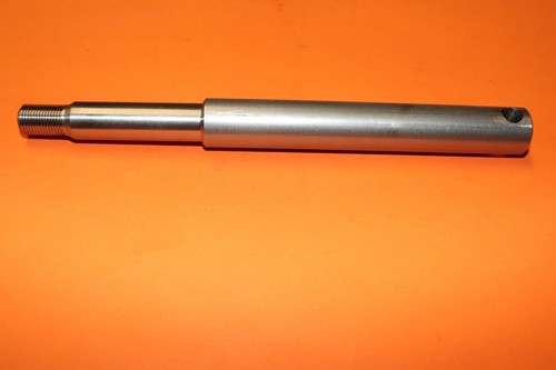 Bsa stainless steel front - bsa,