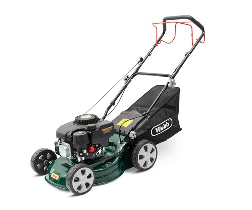 Webb classic 41cm - webb, rotary