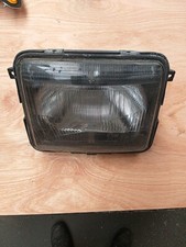 BMW k100 Lt Headlight
