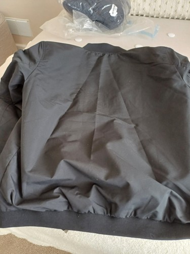 Jack jones bomber jacket - bomber,