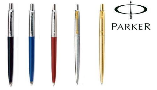 Parker jotter ball point - parker,