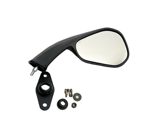Right mirror motorcycle - mirror,