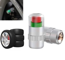 4 PCS SET 36PSI CAR TIRE TYRE