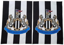 NEWCASTLE UNITED FC Official