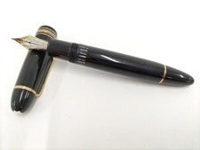 Montblanc meisterstuck 149 14c - montblanc,