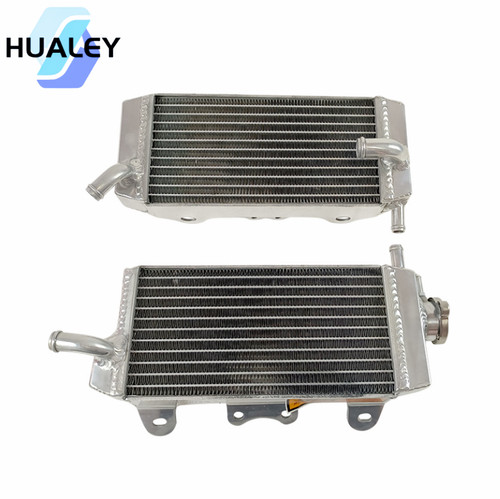 Aluminum radiator for - for, yamaha