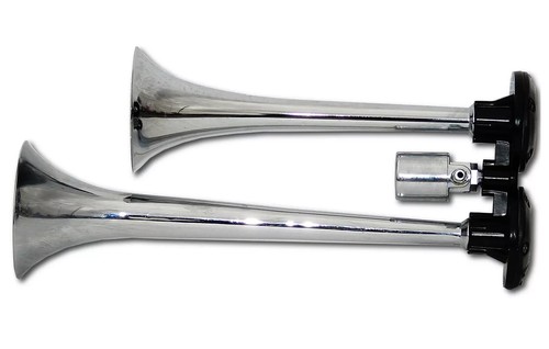 Volts 130db chrome yacht - 24,