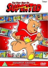 The Very Best Of SuperTed Jon