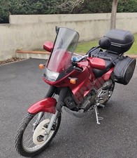 KAWASAKI KLE 500 1991-1993